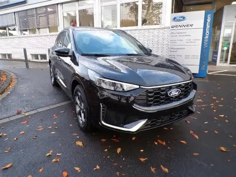 Annonce FORD KUGA Essence 2024 d'occasion 