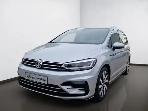 Used VOLKSWAGEN TOURAN Diesel 2017 Ad 