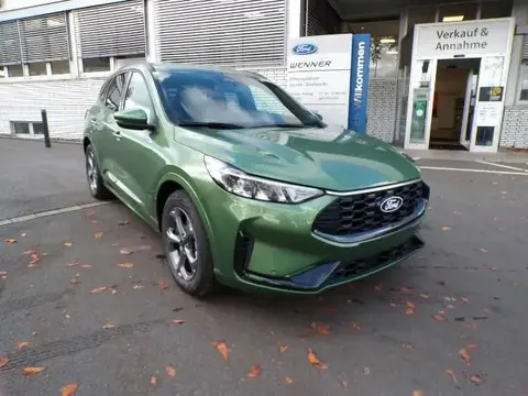 Used FORD KUGA Petrol 2024 Ad 