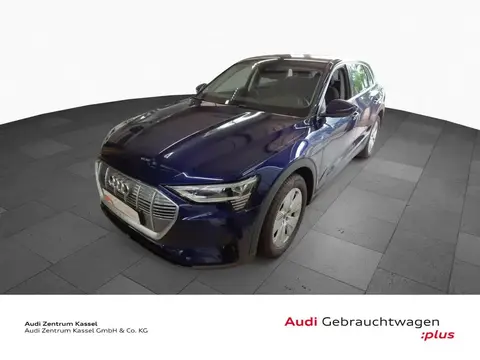 Used AUDI E-TRON Not specified 2022 Ad 