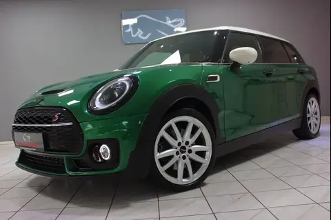 Annonce MINI COOPER Diesel 2022 d'occasion 