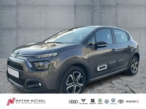 Used CITROEN C3 Petrol 2022 Ad Germany