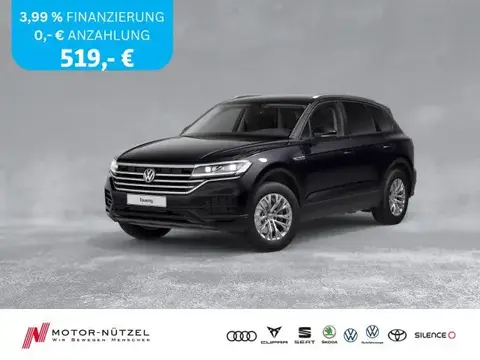 Used VOLKSWAGEN TOUAREG Diesel 2020 Ad 