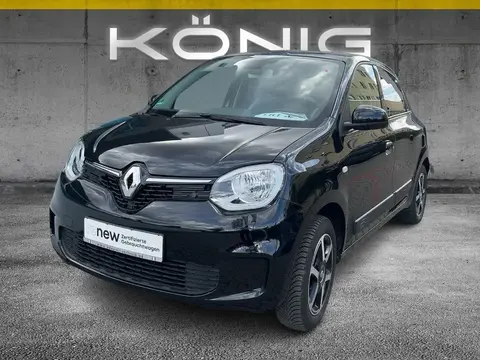 Annonce RENAULT TWINGO Essence 2020 d'occasion 