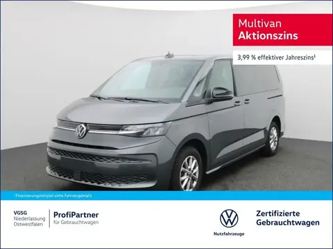 Used VOLKSWAGEN T7 Diesel 2024 Ad 