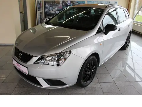 Annonce SEAT IBIZA Essence 2016 d'occasion 