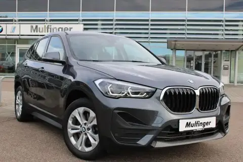 Annonce BMW X1 Hybride 2021 d'occasion Allemagne