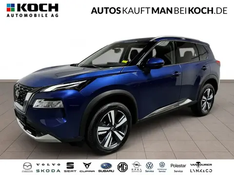 Used NISSAN X-TRAIL Petrol 2024 Ad 