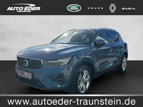 Used VOLVO XC40 Petrol 2024 Ad 