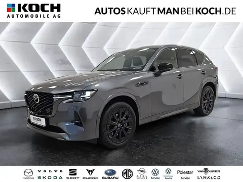 Used MAZDA CX-60 Hybrid 2022 Ad Germany