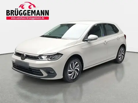 Used VOLKSWAGEN POLO Petrol 2023 Ad Germany