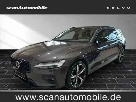 Used VOLVO V60 Diesel 2023 Ad Germany