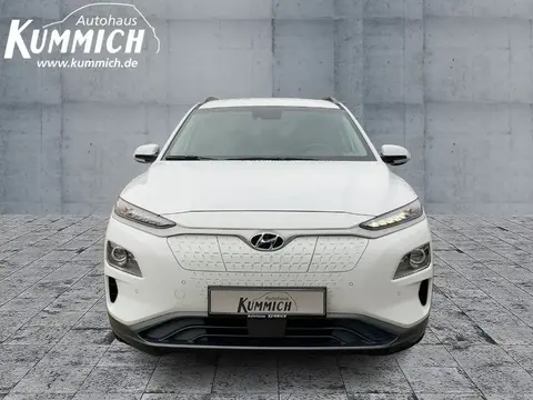 Used HYUNDAI KONA Not specified 2020 Ad 