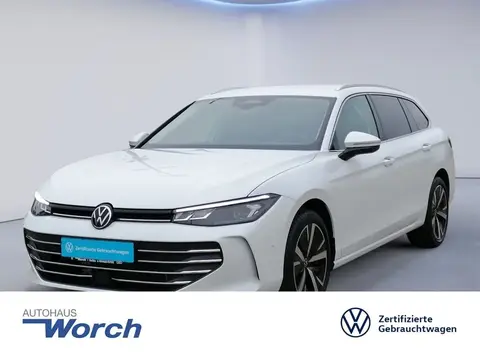 Used VOLKSWAGEN PASSAT Petrol 2024 Ad 