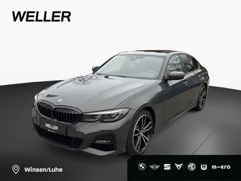 Annonce BMW SERIE 3 Diesel 2023 d'occasion 