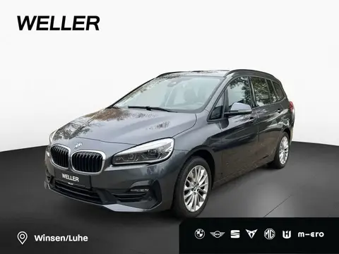 Annonce BMW SERIE 2 Diesel 2020 d'occasion Allemagne