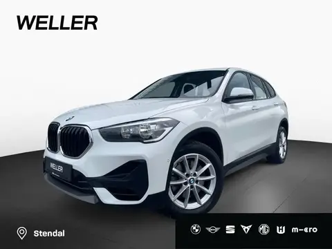 Annonce BMW X1 Essence 2020 d'occasion 