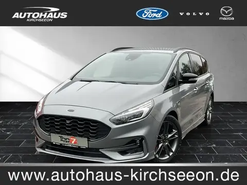 Used FORD S-MAX Diesel 2021 Ad 