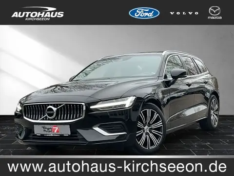 Used VOLVO V60 Diesel 2021 Ad 