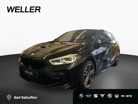 Annonce BMW SERIE 1 Diesel 2021 d'occasion 