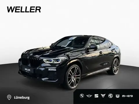 Used BMW X6 Diesel 2020 Ad 