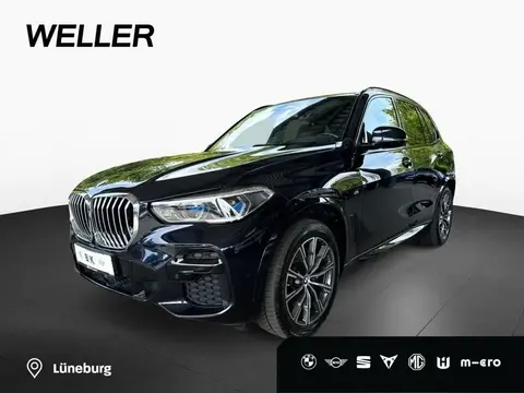 Used BMW X5 Diesel 2022 Ad 