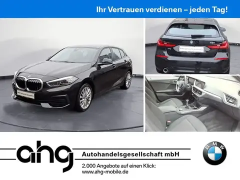 Used BMW SERIE 1 Petrol 2021 Ad 