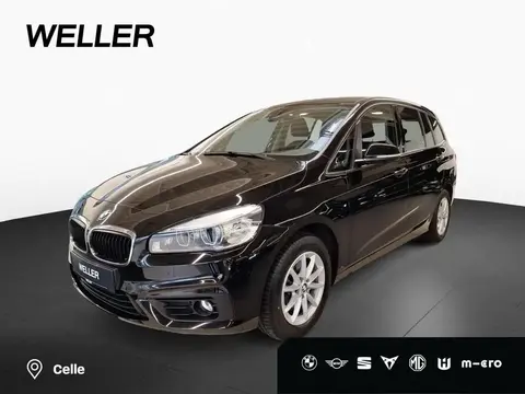 Annonce BMW SERIE 2 Diesel 2018 d'occasion Allemagne