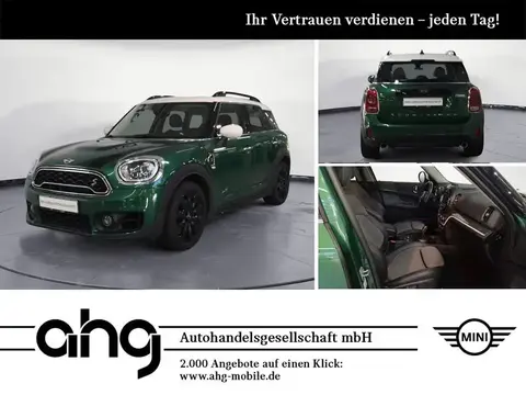 Used MINI COOPER Petrol 2020 Ad 