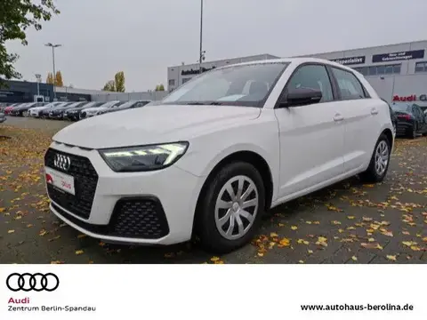 Used AUDI A1 Petrol 2021 Ad 