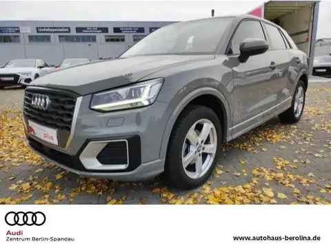 Used AUDI Q2 Petrol 2019 Ad 