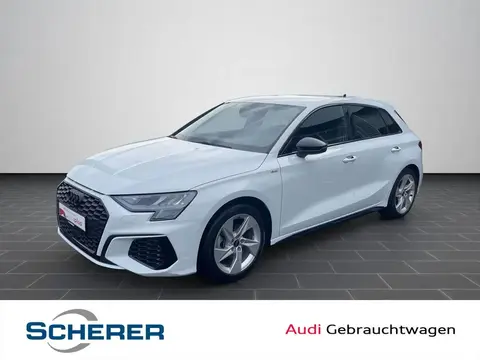 Used AUDI A3 Petrol 2023 Ad 