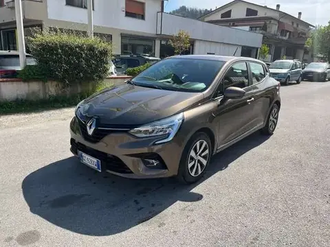 Used RENAULT CLIO Diesel 2020 Ad 