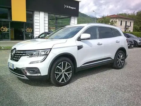 Used RENAULT KOLEOS Diesel 2020 Ad 