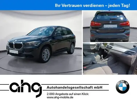 Annonce BMW X1 Essence 2020 d'occasion Allemagne