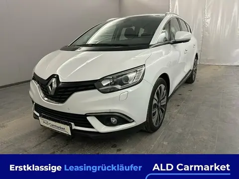 Annonce RENAULT GRAND SCENIC Diesel 2020 d'occasion 