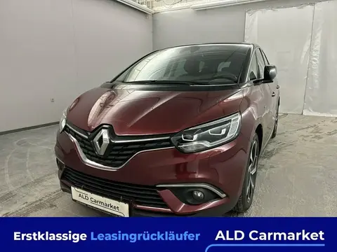 Used RENAULT GRAND SCENIC Diesel 2020 Ad 