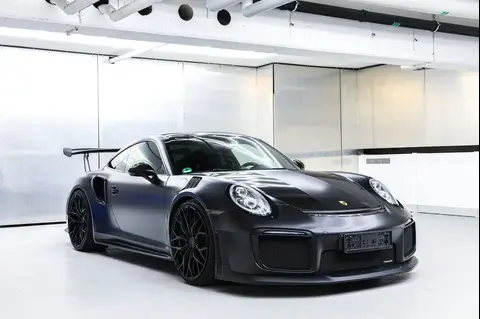 Annonce PORSCHE 991 Essence 2015 d'occasion 