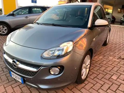 Used OPEL ADAM Petrol 2018 Ad 