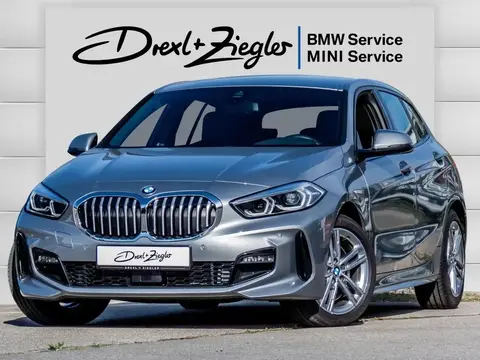 Annonce BMW SERIE 1 Diesel 2024 d'occasion 