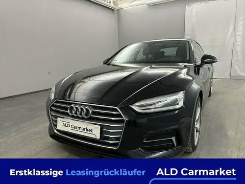 Used AUDI A5 Petrol 2019 Ad 