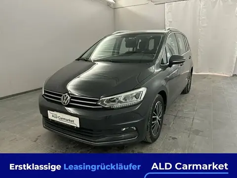 Annonce VOLKSWAGEN TOURAN Diesel 2019 d'occasion 