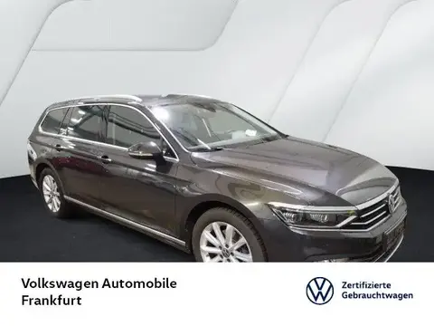 Used VOLKSWAGEN PASSAT Diesel 2023 Ad 