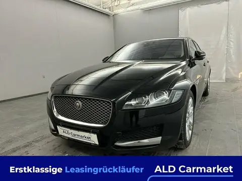 Used JAGUAR XF Diesel 2019 Ad 