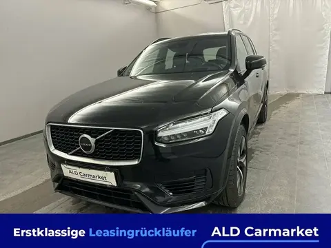 Annonce VOLVO XC90 Hybride 2020 d'occasion 