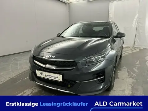 Used KIA XCEED Hybrid 2021 Ad 