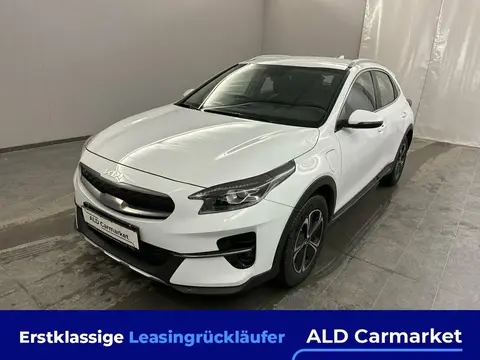 Used KIA XCEED Hybrid 2021 Ad 