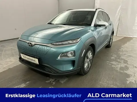 Annonce HYUNDAI KONA Non renseigné 2020 d'occasion 