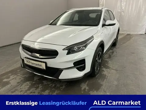 Used KIA XCEED Hybrid 2021 Ad 