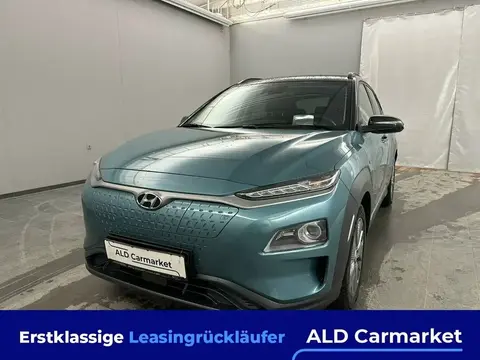 Annonce HYUNDAI KONA Non renseigné 2020 d'occasion 